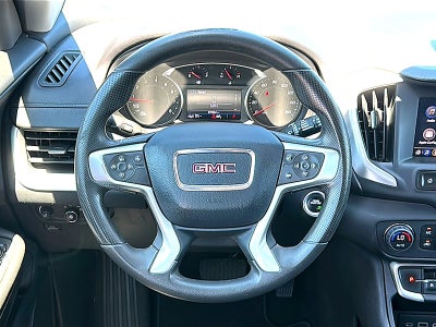 2024 GMC Terrain FWD SLE