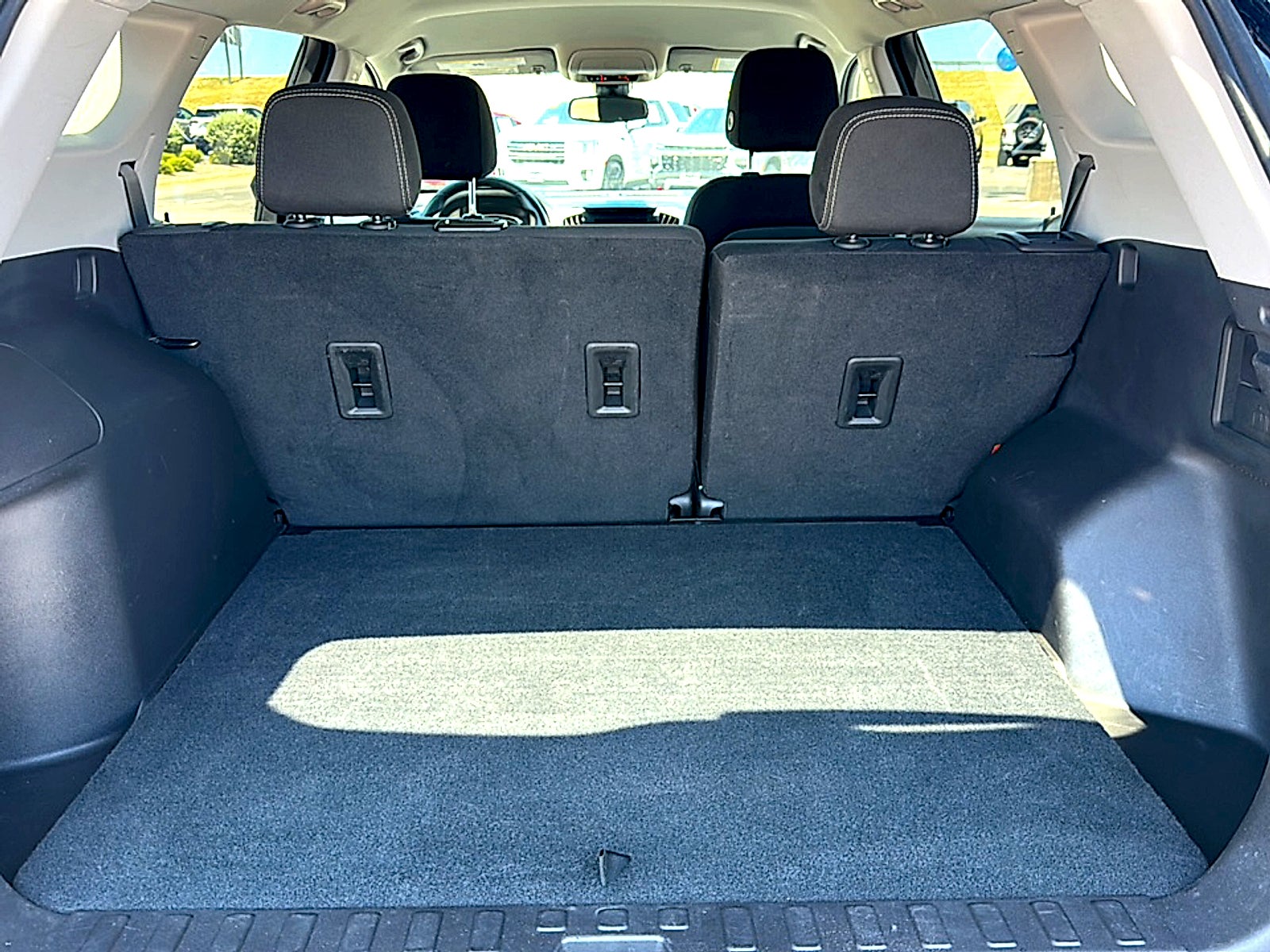 2024 GMC Terrain FWD SLE