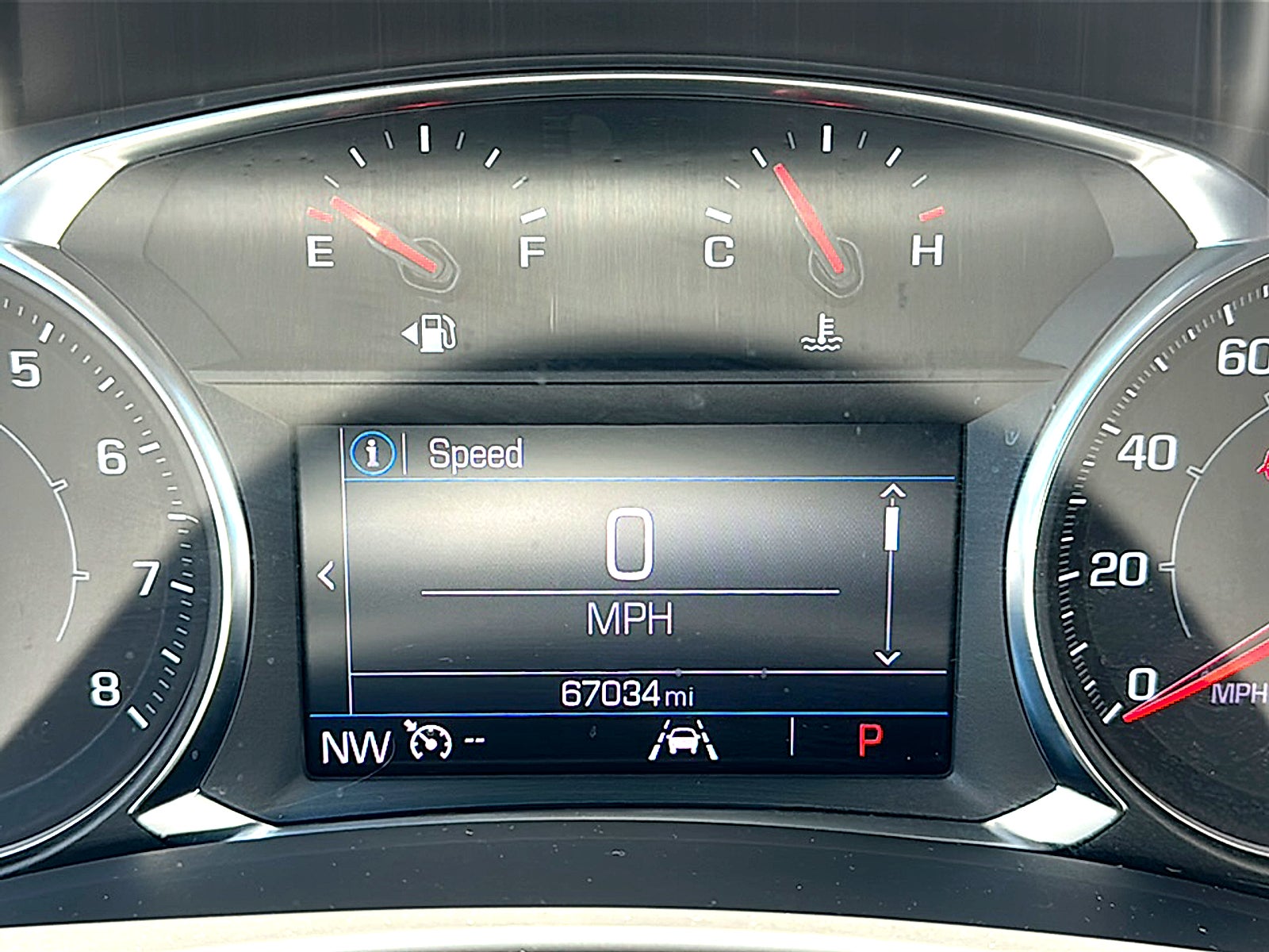 2024 GMC Terrain FWD SLE