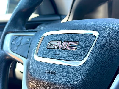 2024 GMC Terrain FWD SLE