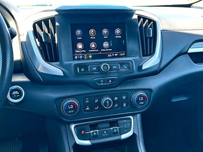 2024 GMC Terrain FWD SLE