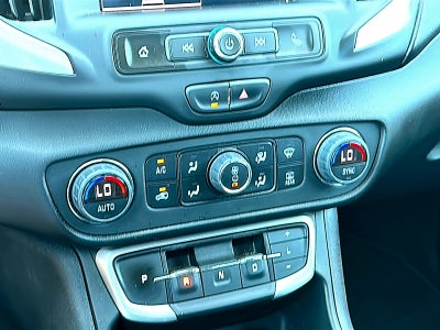 2024 GMC Terrain FWD SLE