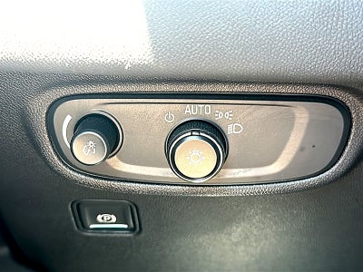 2024 GMC Terrain FWD SLE