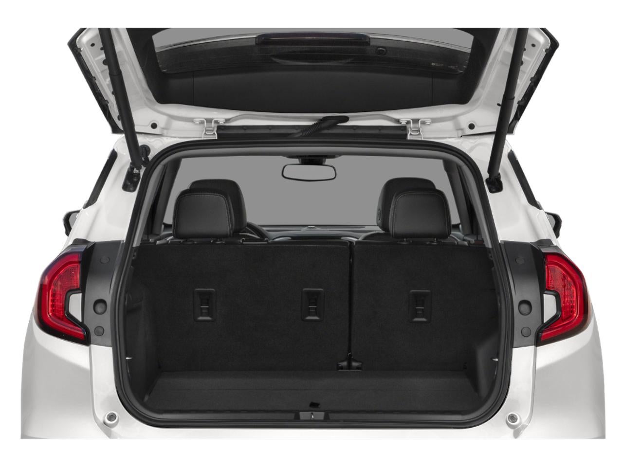 2024 GMC Terrain FWD SLE