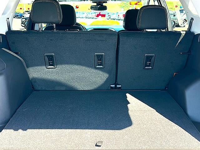 2024 GMC Terrain FWD 4dr SLE