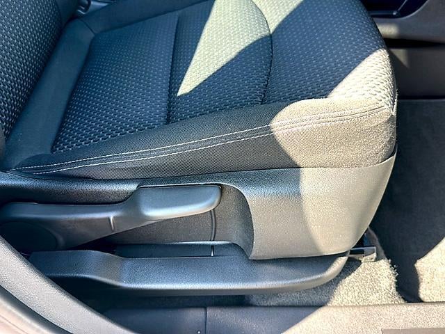 2024 GMC Terrain FWD 4dr SLE
