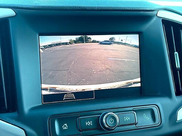 2024 GMC Terrain FWD 4dr SLE