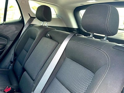2024 GMC Terrain FWD 4dr SLE
