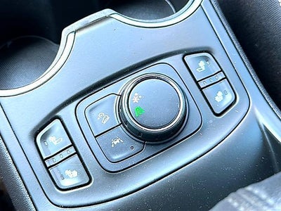 2022 GMC Terrain FWD SLE