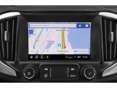 2023 GMC Terrain AWD 4dr Denali