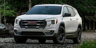 2023 GMC Terrain AWD 4dr Denali