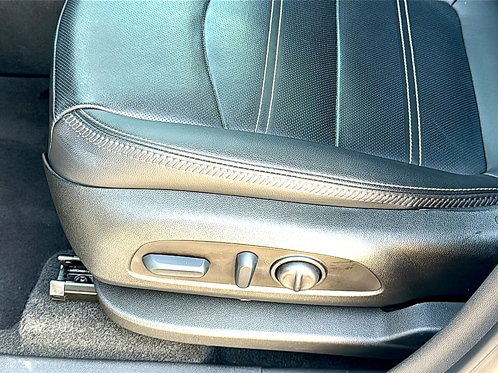2023 GMC Terrain AWD Denali