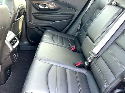 2023 GMC Terrain AWD Denali