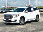 2023 GMC Terrain AWD Denali