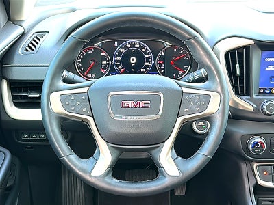 2023 GMC Terrain AWD Denali