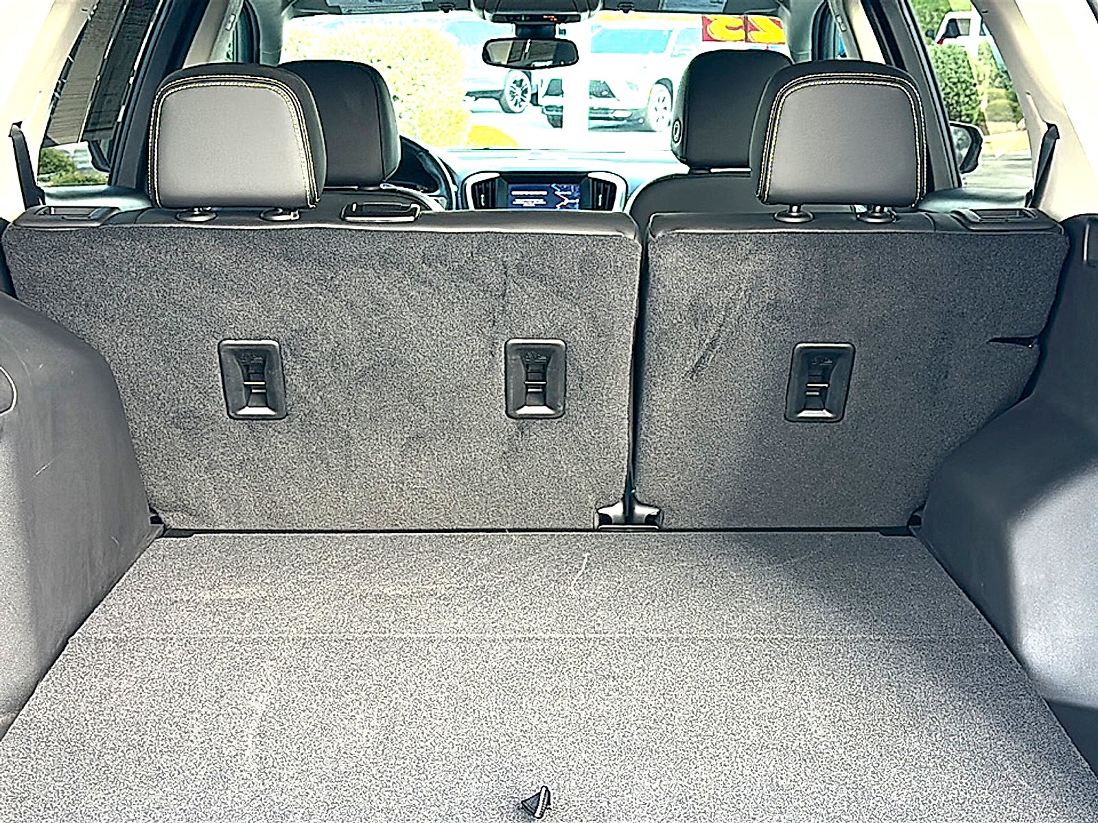 2023 GMC Terrain AWD Denali