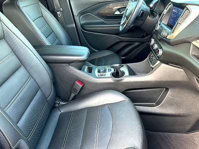 2023 GMC Terrain AWD Denali
