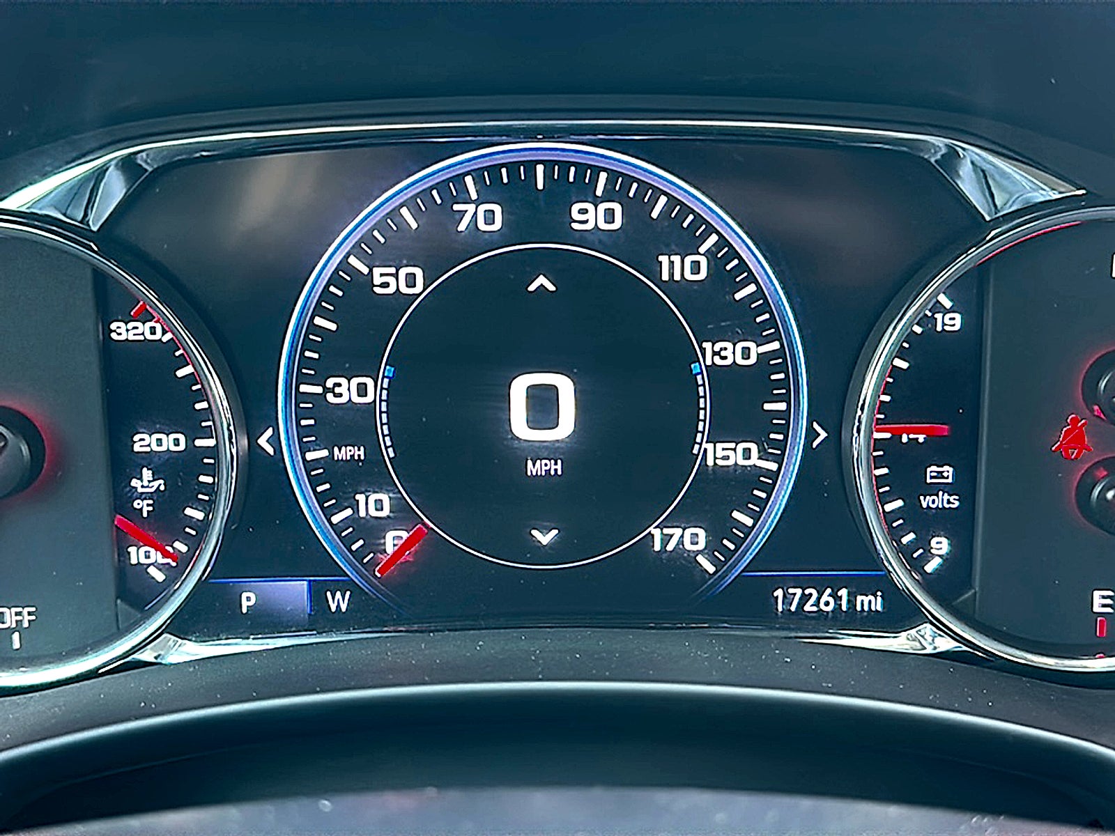 2023 GMC Terrain AWD Denali