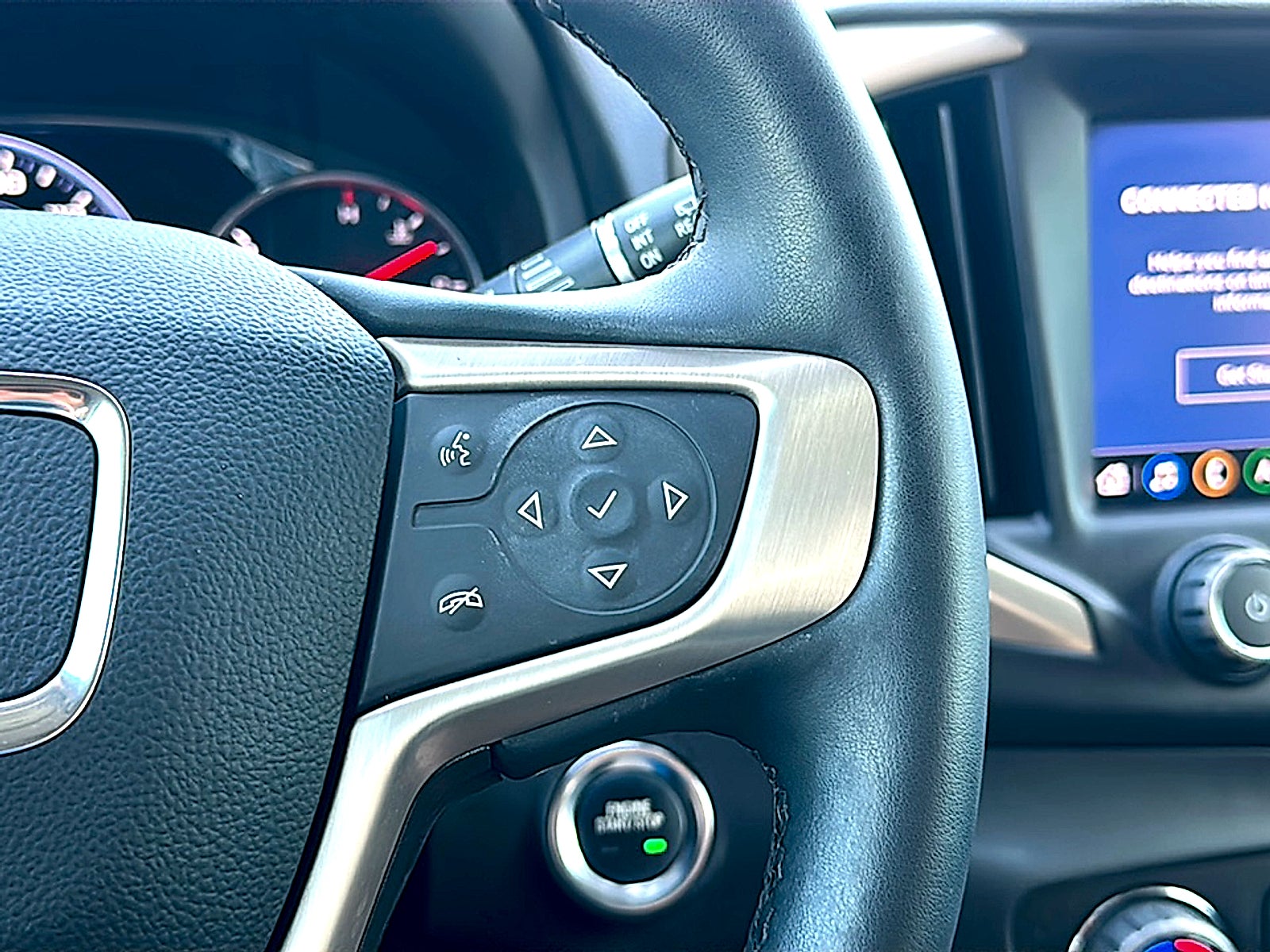 2023 GMC Terrain AWD Denali
