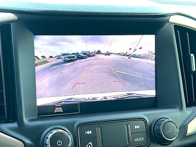 2023 GMC Terrain AWD Denali