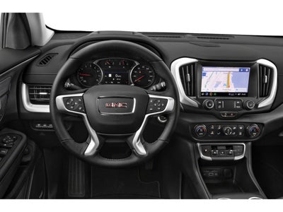 2023 GMC Terrain AWD Denali