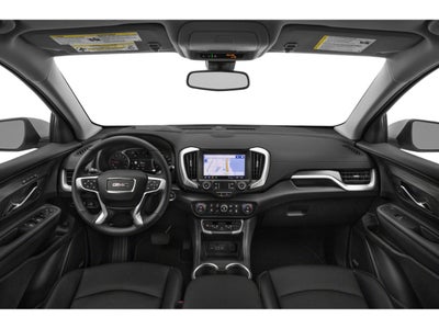 2023 GMC Terrain AWD Denali