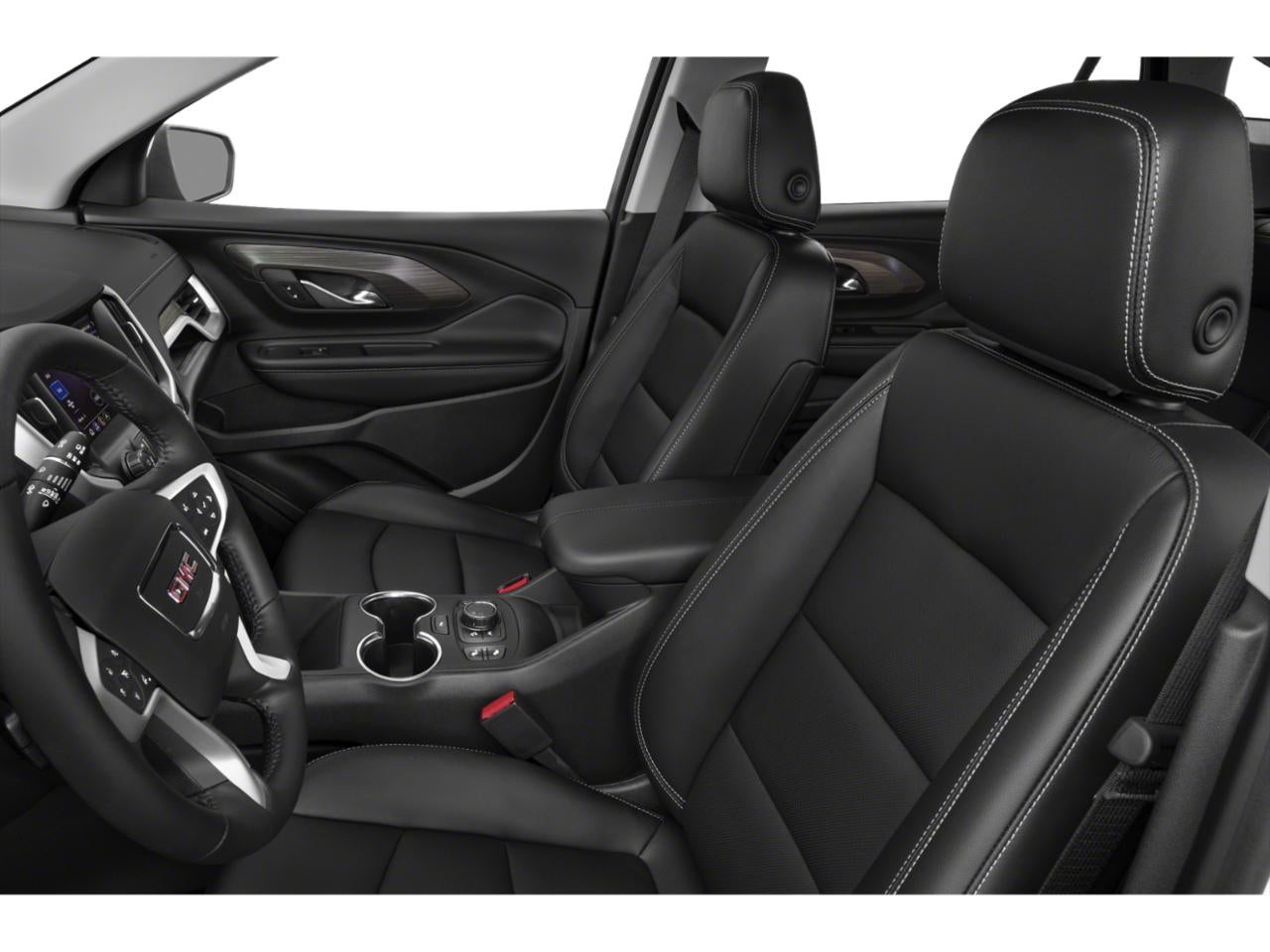 2023 GMC Terrain AWD Denali