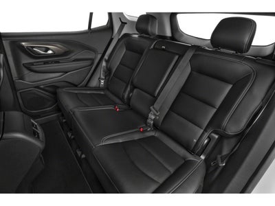 2023 GMC Terrain AWD Denali