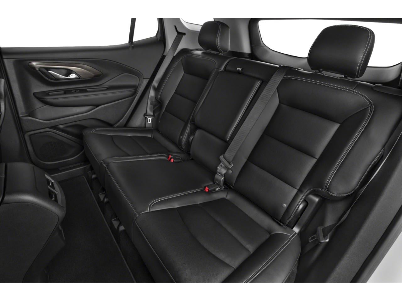 2023 GMC Terrain AWD Denali