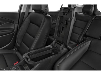 2023 GMC Terrain AWD Denali
