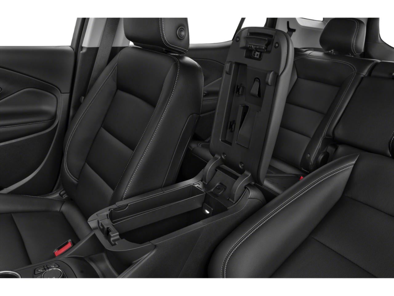 2023 GMC Terrain AWD Denali