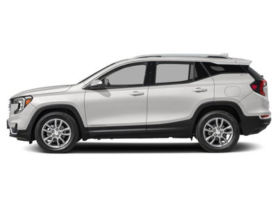 2023 GMC Terrain AWD Denali