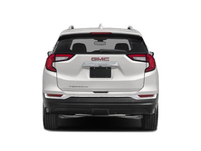 2023 GMC Terrain AWD Denali