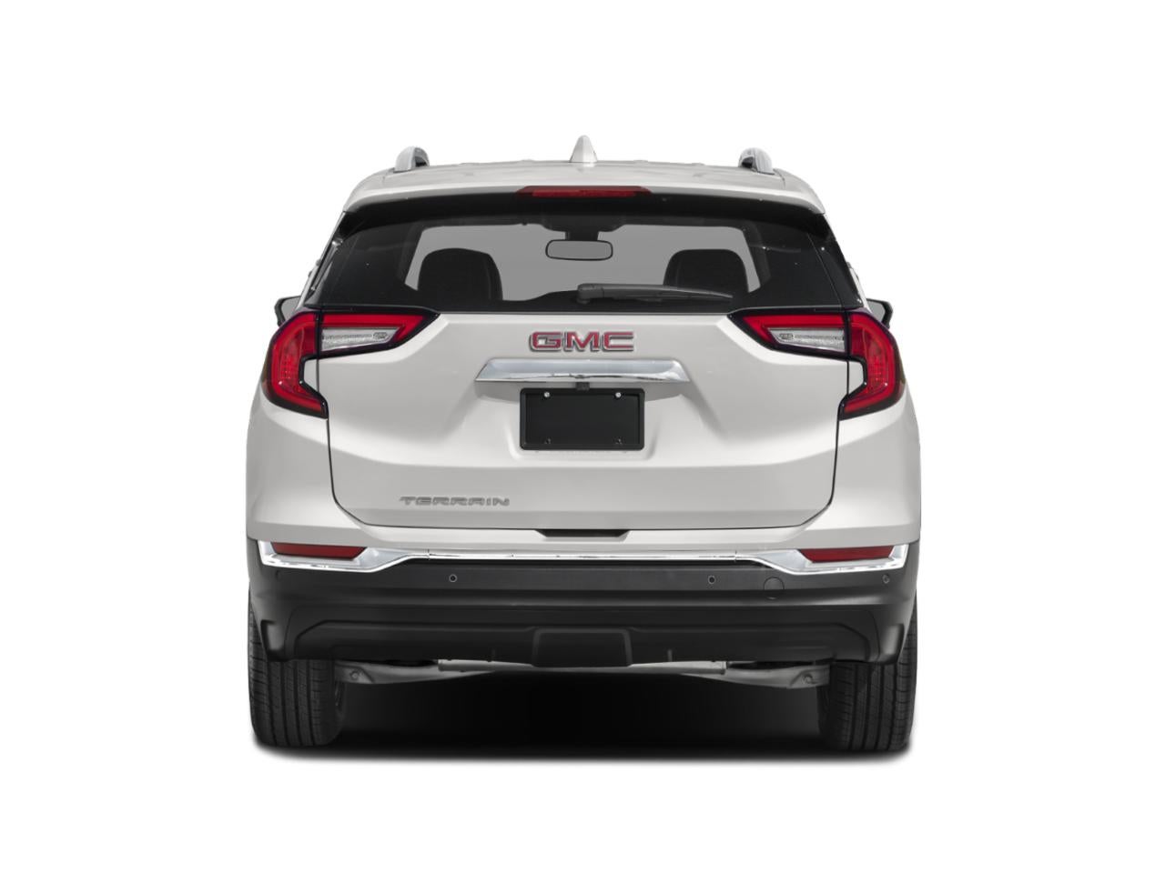 2023 GMC Terrain AWD Denali
