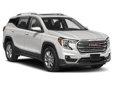 2023 GMC Terrain AWD Denali