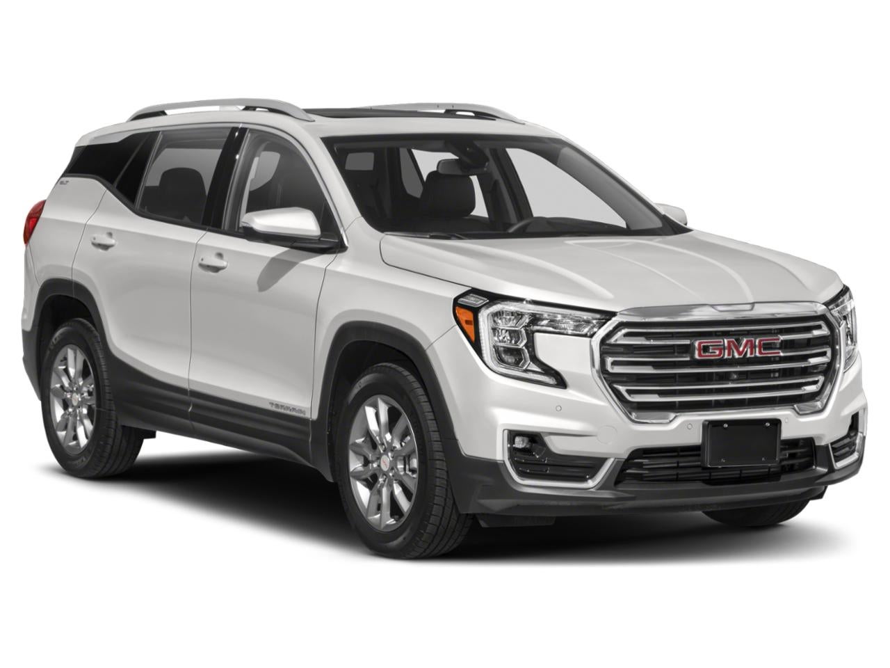 2023 GMC Terrain AWD Denali