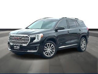 2022 GMC Terrain AWD Denali