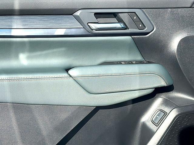 2026 GMC Terrain AWD 4dr AT4