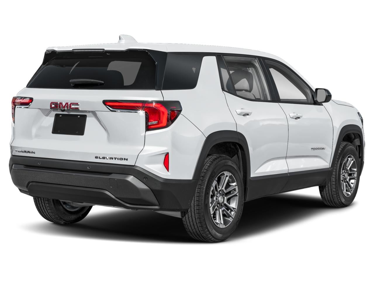 2026 GMC Terrain AWD 4dr AT4