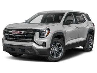2026 GMC Terrain AWD 4dr Denali