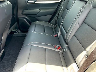 2026 GMC Terrain AWD 4dr Denali
