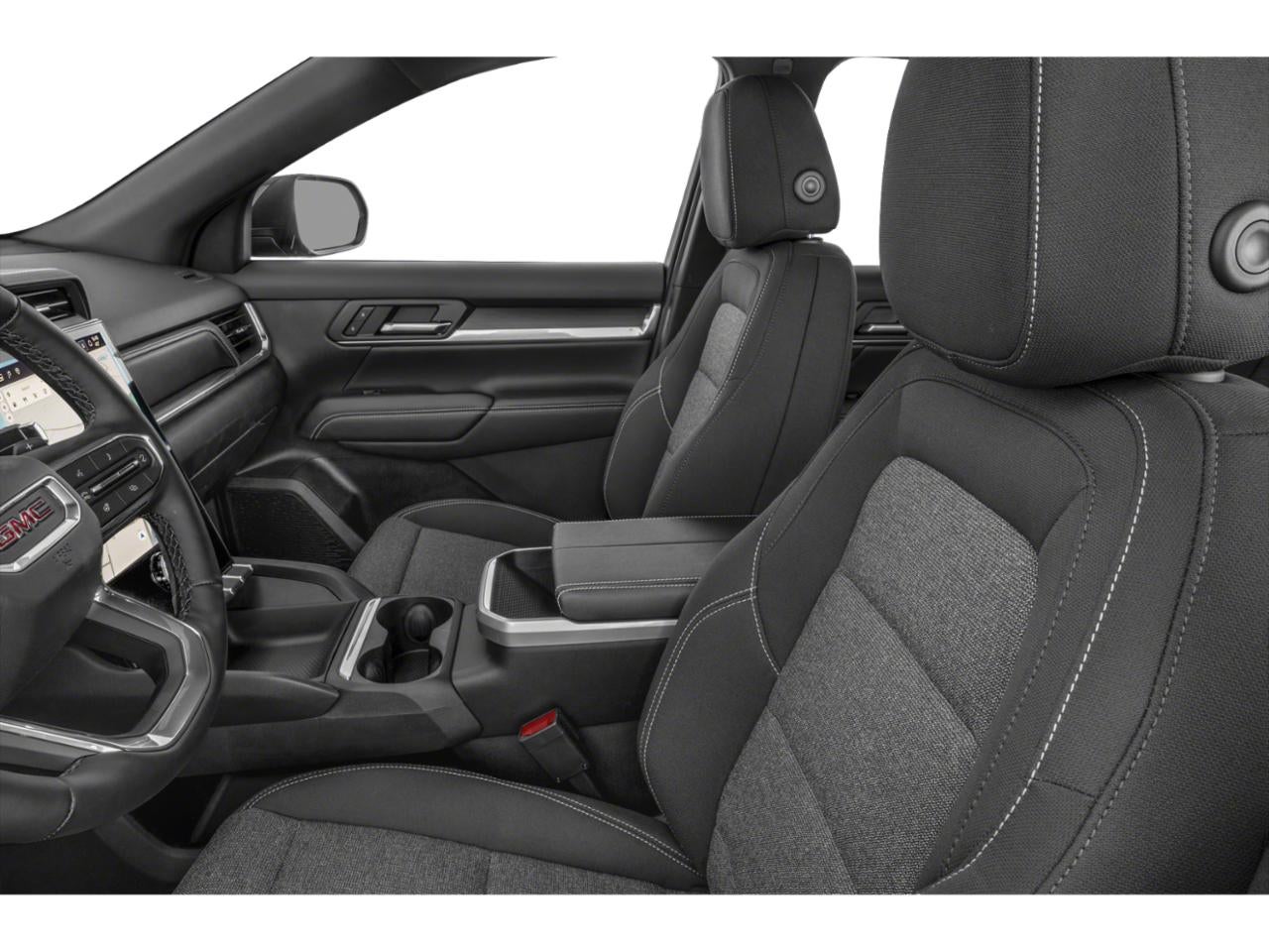 2026 GMC Terrain AWD 4dr Denali