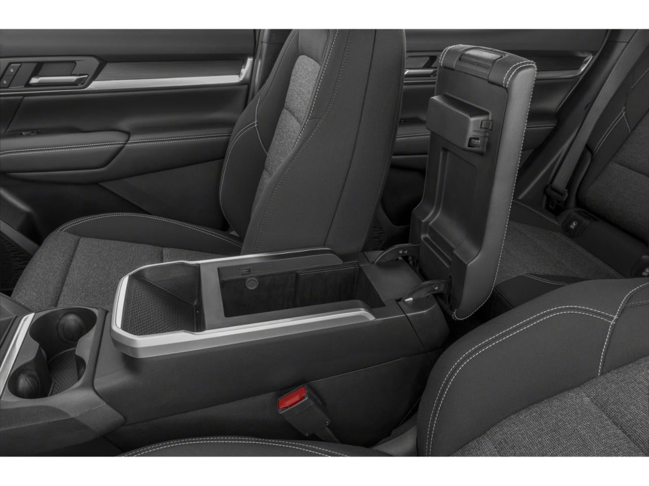 2026 GMC Terrain AWD 4dr Denali