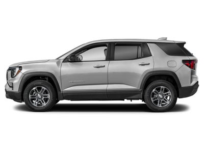 2026 GMC Terrain AWD 4dr Denali