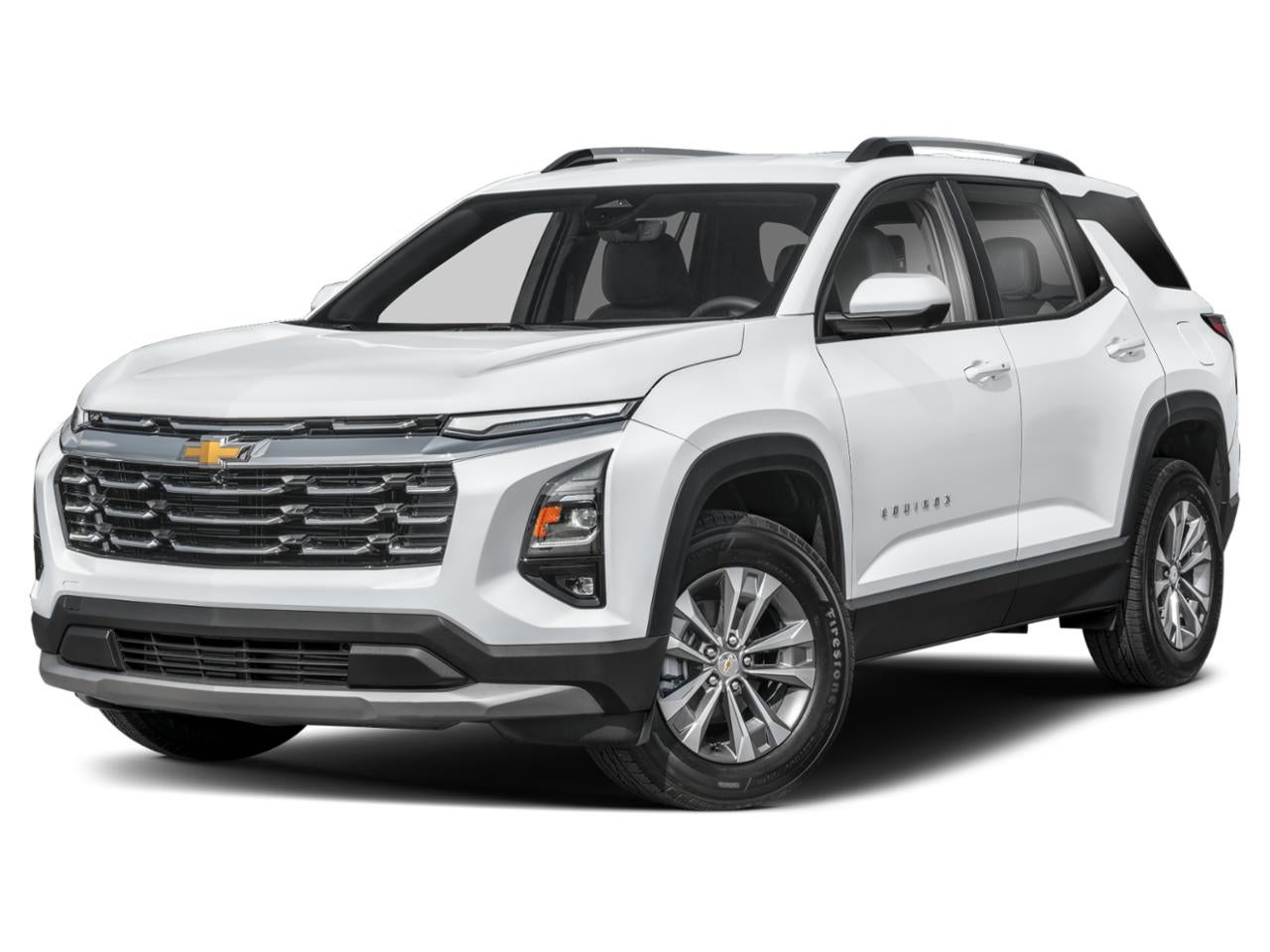 2025 Chevrolet Equinox LT 1.5T's photo