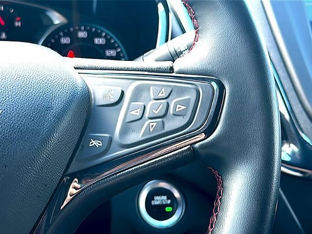 2023 Chevrolet Equinox FWD RS