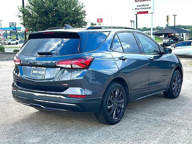 2023 Chevrolet Equinox FWD RS