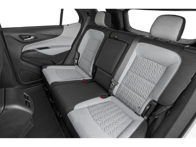 2023 Chevrolet Equinox FWD RS