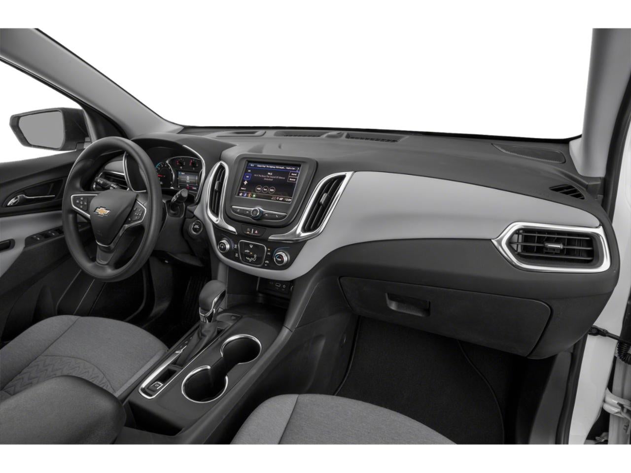 2023 Chevrolet Equinox FWD RS