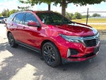 2023 Chevrolet Equinox FWD RS